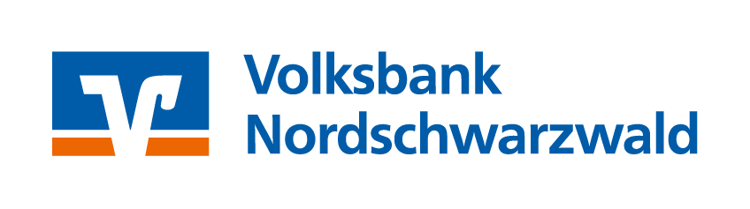 Logo Volksbank Nordschwarzwald eG