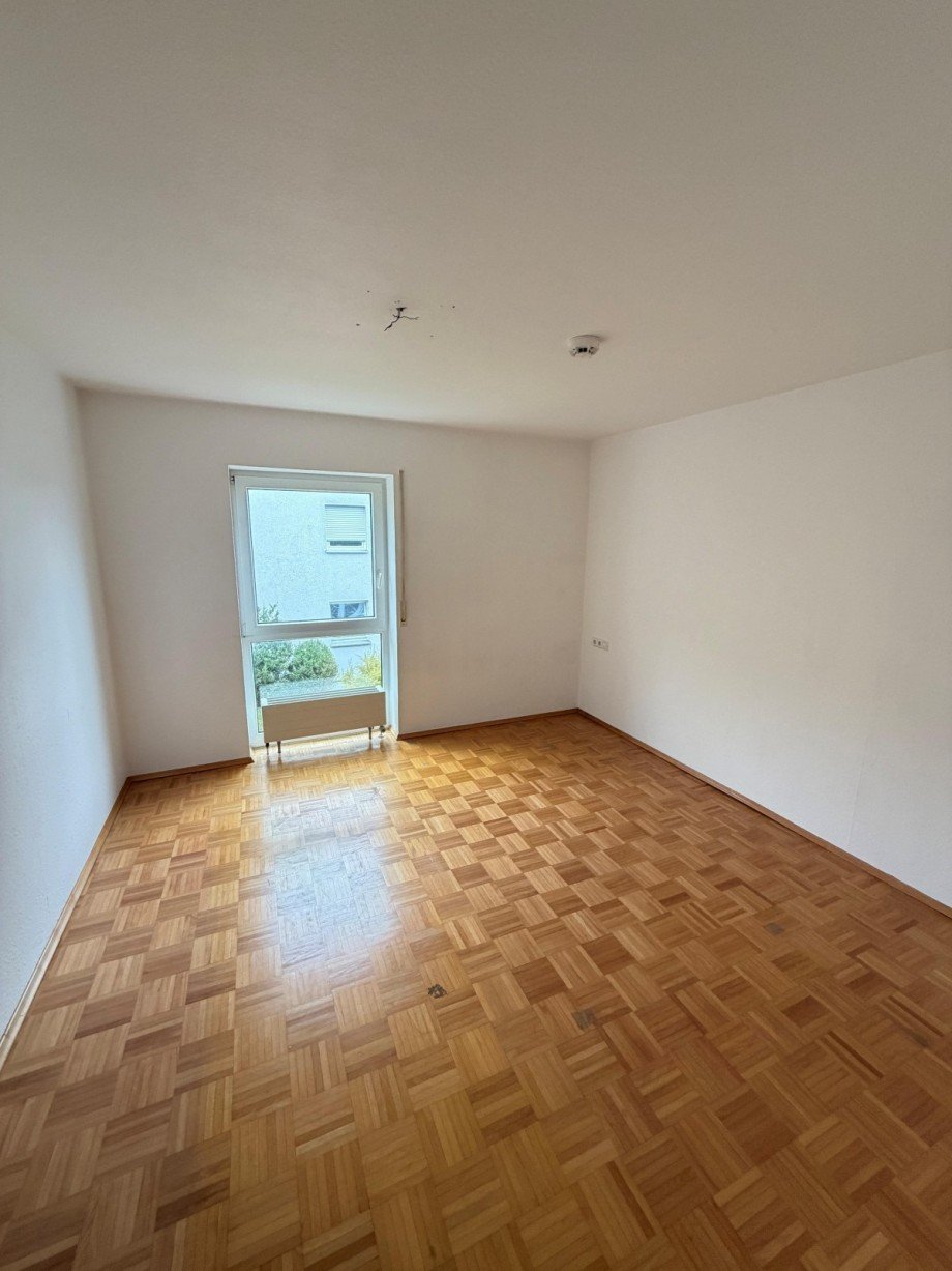 Schlafzimmer Etagenwohnung Dornstetten