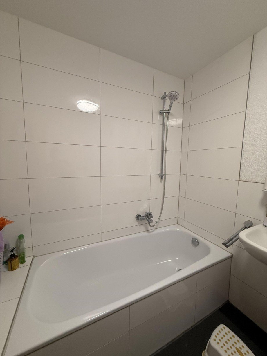 Bad Etagenwohnung Freudenstadt