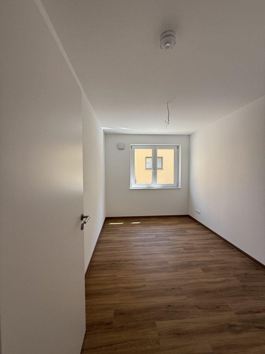 Kinderzimmer / B�ro / G�stezimmer Etagenwohnung Horb