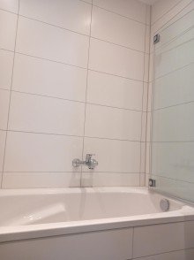 Bad OG 1 - nach Renovierung Wohnen wo anderen Urlaub machen - Gro�z�giges Mehrfamilienhaus in TOP-Lage