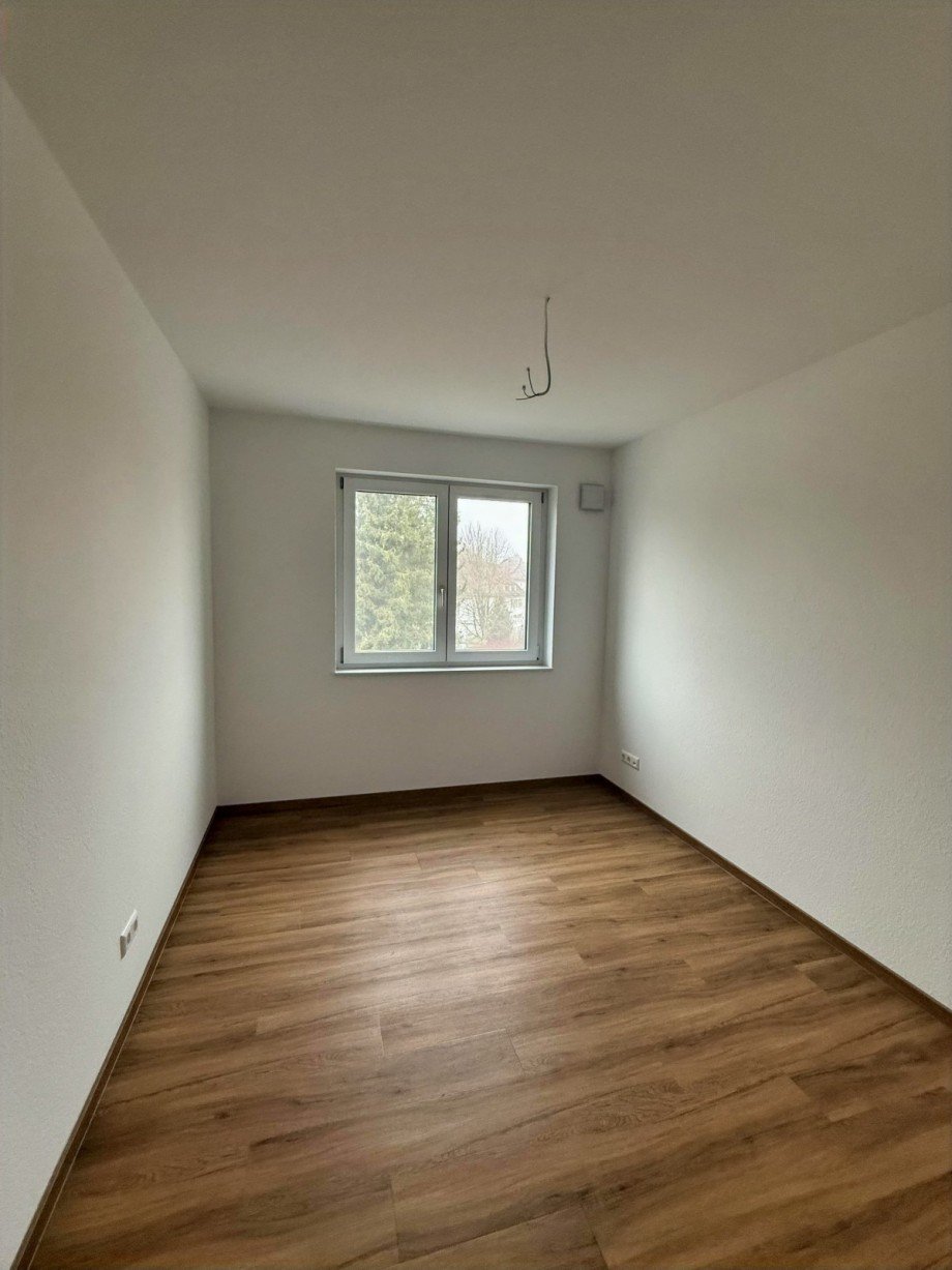 1. B�ro oder Kinderzimmer Erdgeschosswohnung Horb