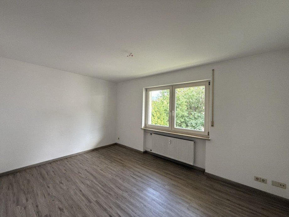 B�ro-/ Kinderzimmer Etagenwohnung Freudenstadt