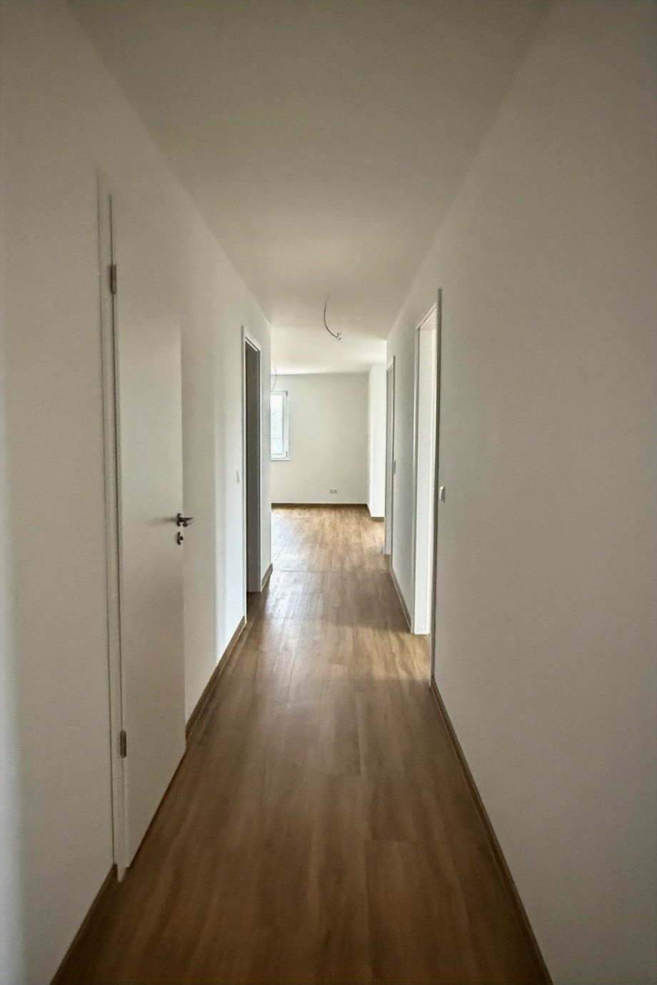 Flur Erdgeschosswohnung Horb