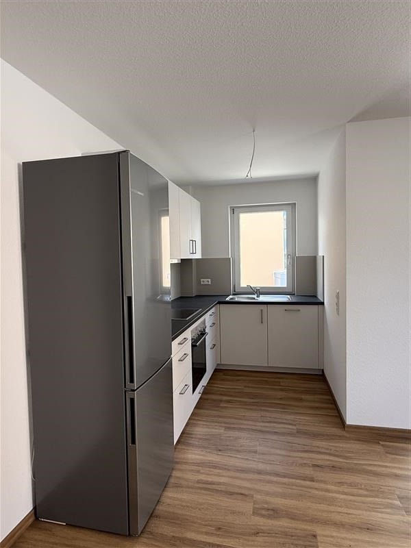 Offene Wohnk�che Etagenwohnung Horb
