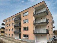 Hauptbild Neubaumietwohnungen in TOP-Lage von Horb-Hohenberg / Erstbezug!