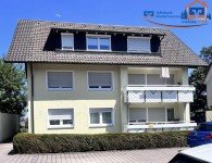 Hauptbild Helle 4-Zimmer-Wohnung mit Balkon in der S�dstadt
