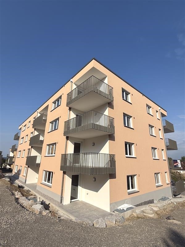 Neubau-Mietwohnungen /TOP-Lage Erdgeschosswohnung Horb