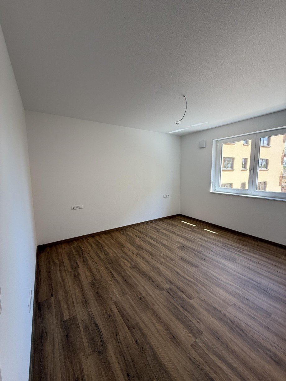 Schlafzimmer Etagenwohnung Horb