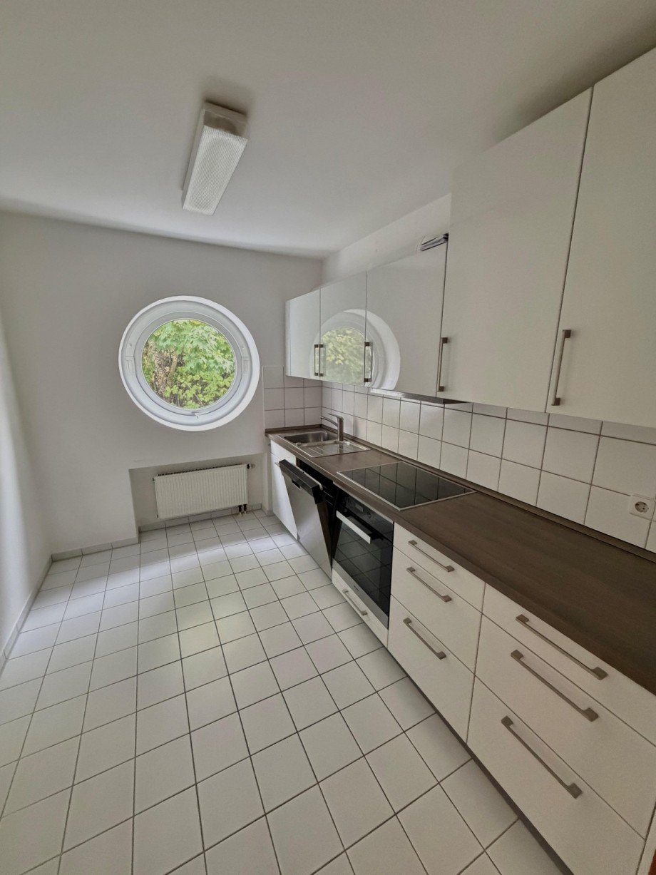 K�che Etagenwohnung Dornstetten