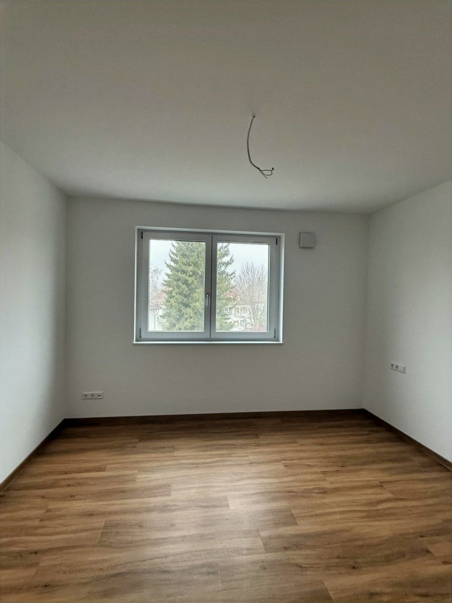 Schlafzimmer Erdgeschosswohnung Horb