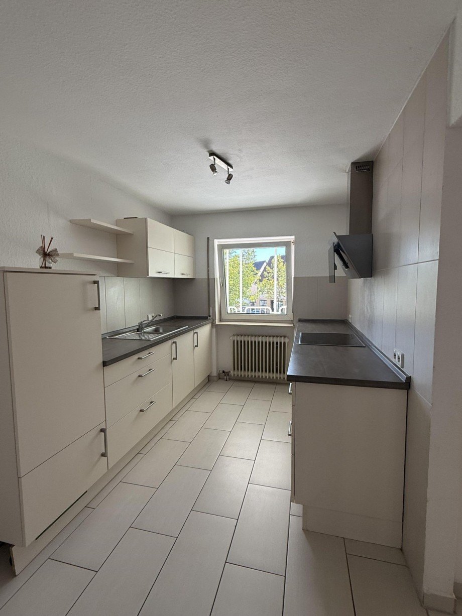 K�che Etagenwohnung Dornstetten