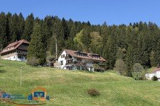 Hauptbild Wohnen wo anderen Urlaub machen - Gro�z�giges Mehrfamilienhaus in TOP-Lage
