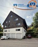 Hauptbild Gemütliche 2-Zimmer-Dachgeschosswohnung in Dietersweiler