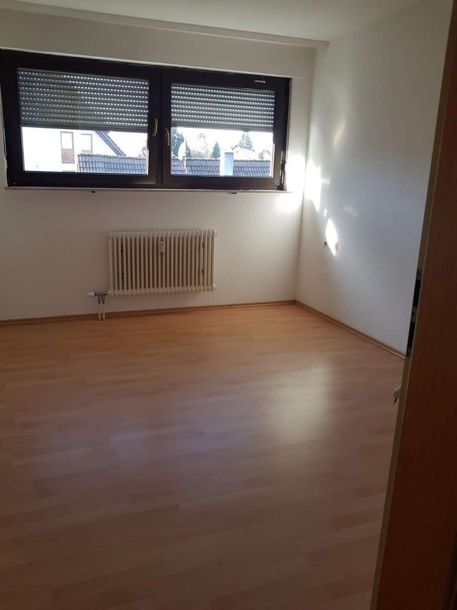 Schlafzimmer Etagenwohnung Freudenstadt