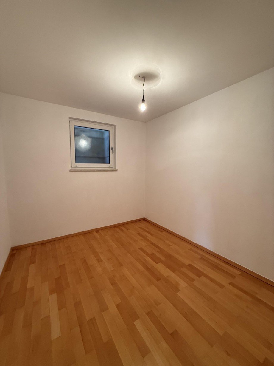 Abstellraum Souterrainwohnung Dornstetten
