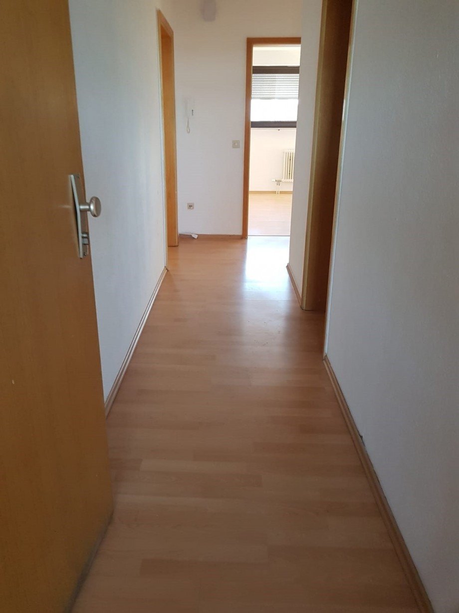 Flur Etagenwohnung Freudenstadt