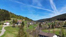 Traumhafte Lage und herrlicher Ausblick Wohnen wo anderen Urlaub machen - Gro�z�giges Mehrfamilienhaus in TOP-Lage