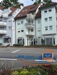 Hauptbild Helle 2 Zimmerwohnung in zentraler Lage von Dornstetten!