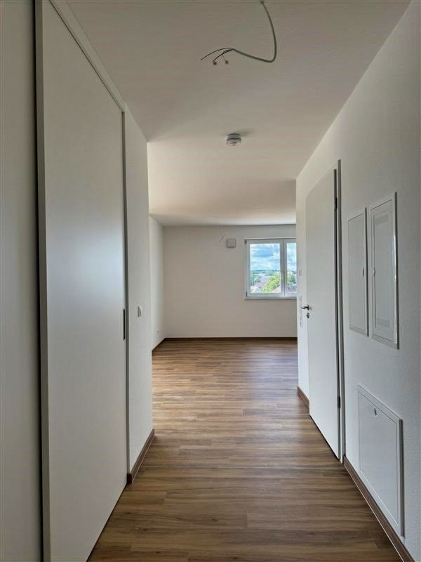 Flur Erdgeschosswohnung Horb