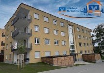 Hauptbild Neubaumietwohnungen in TOP-Lage von Horb-Hohenberg / Erstbezug!