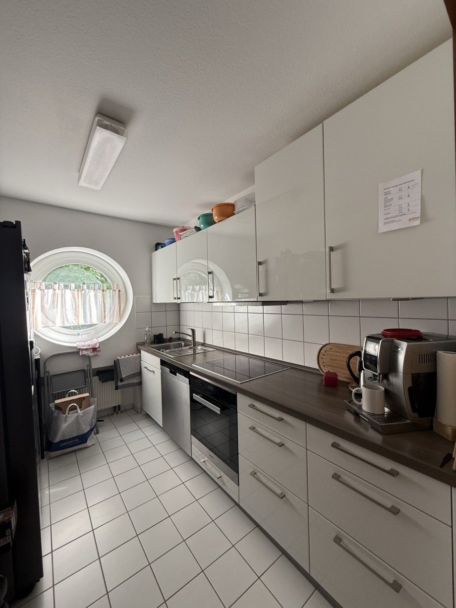 K�che Etagenwohnung Dornstetten