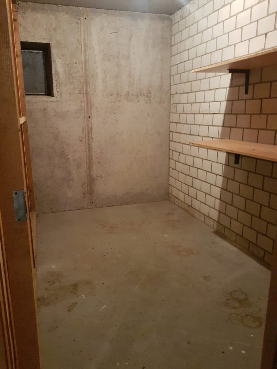 Kellerraum Etagenwohnung Freudenstadt