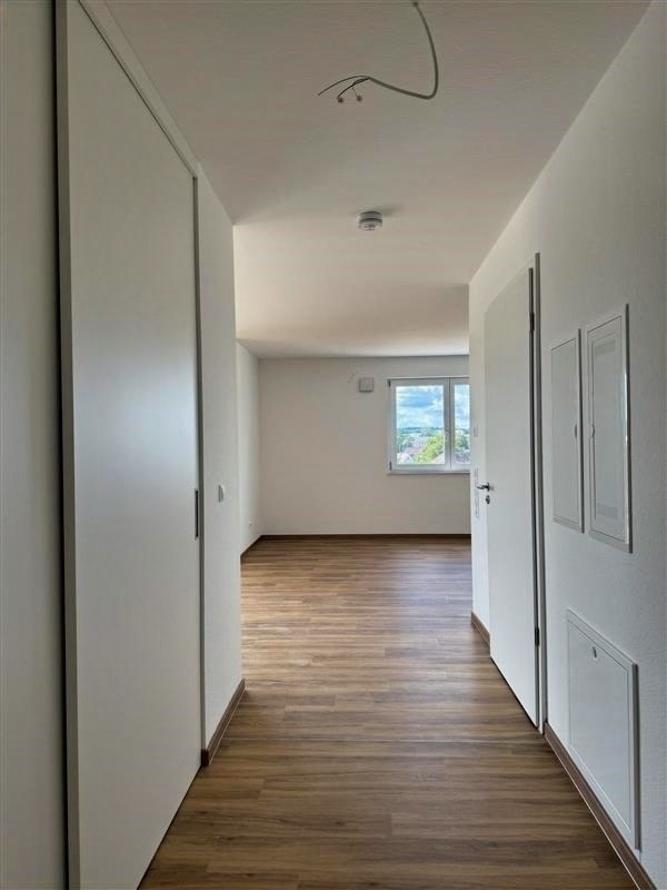 Flur Etagenwohnung Horb