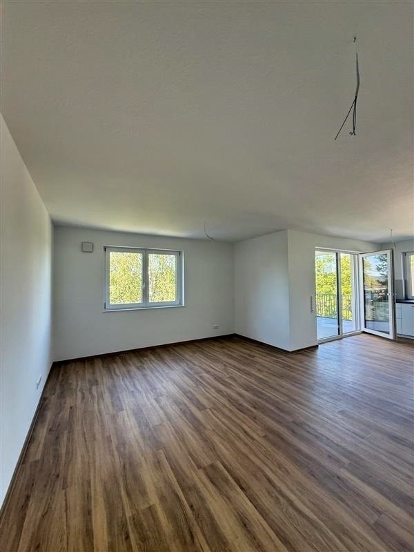 Offener Wohn- und Essbereich Erdgeschosswohnung Horb