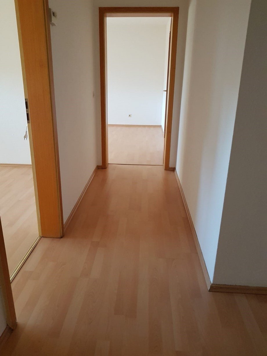 Flur Etagenwohnung Freudenstadt