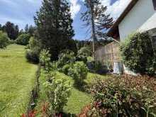 Sch�n angelegter Garten Wohnen wo anderen Urlaub machen - Gro�z�giges Mehrfamilienhaus in TOP-Lage