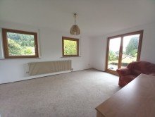Wohnzimmer UG - vor der Renovierung Wohnen wo anderen Urlaub machen - Gro�z�giges Mehrfamilienhaus in TOP-Lage