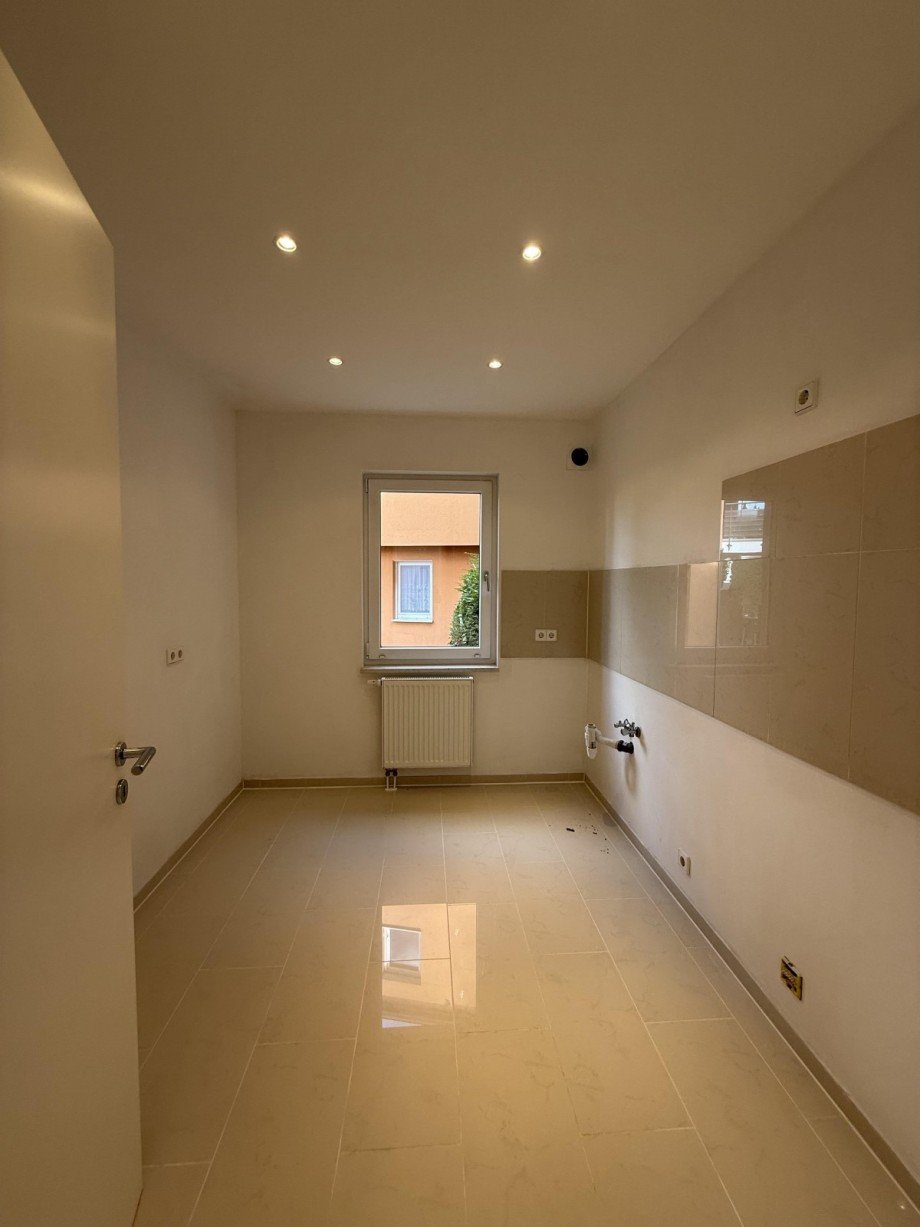 K�che Souterrainwohnung Dornstetten