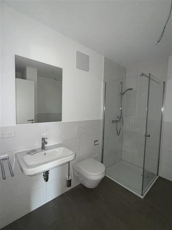 Badezimmer Erdgeschosswohnung Horb