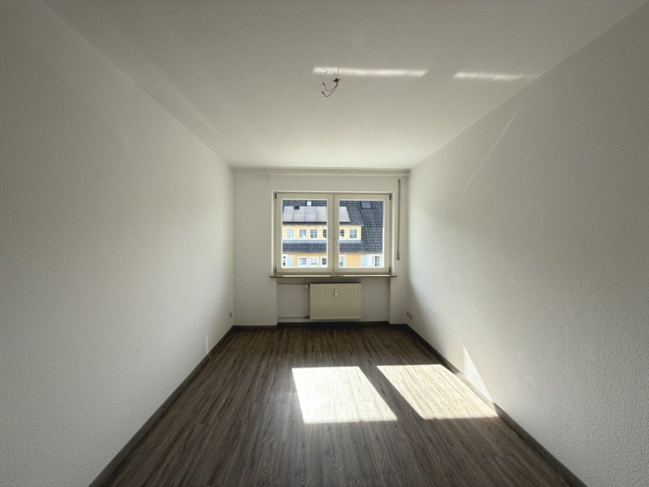 Esszimmer Etagenwohnung Freudenstadt