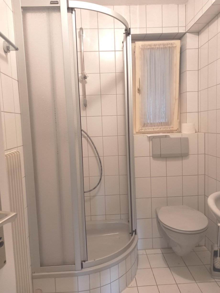 Bad UG Mehrfamilienhaus Baiersbronn