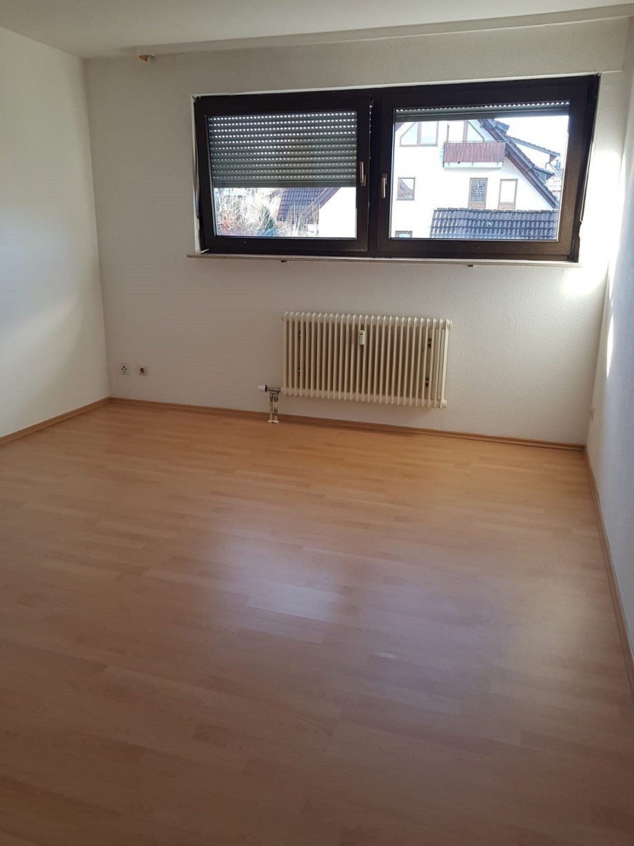 Wohnzimmer Etagenwohnung Freudenstadt