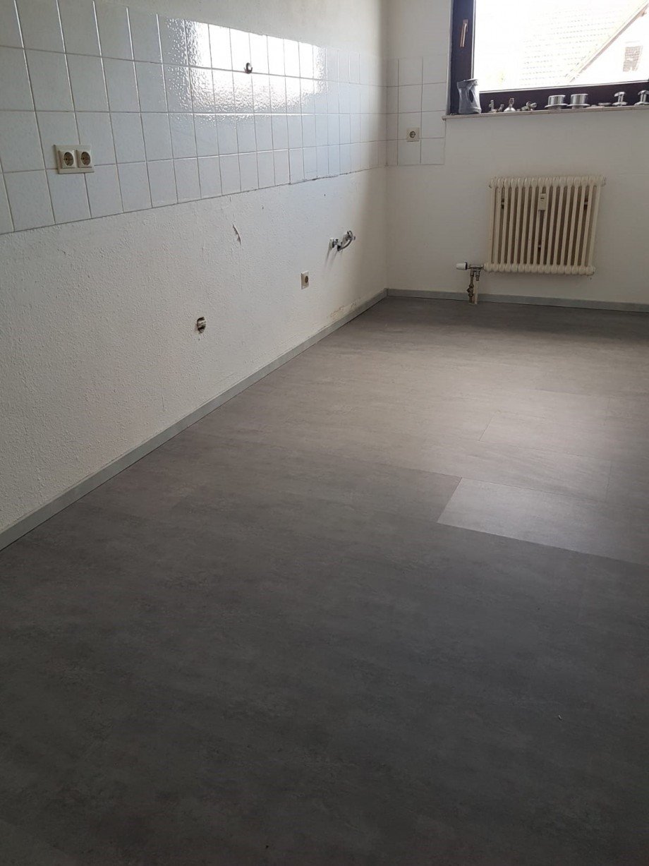K�che Etagenwohnung Freudenstadt