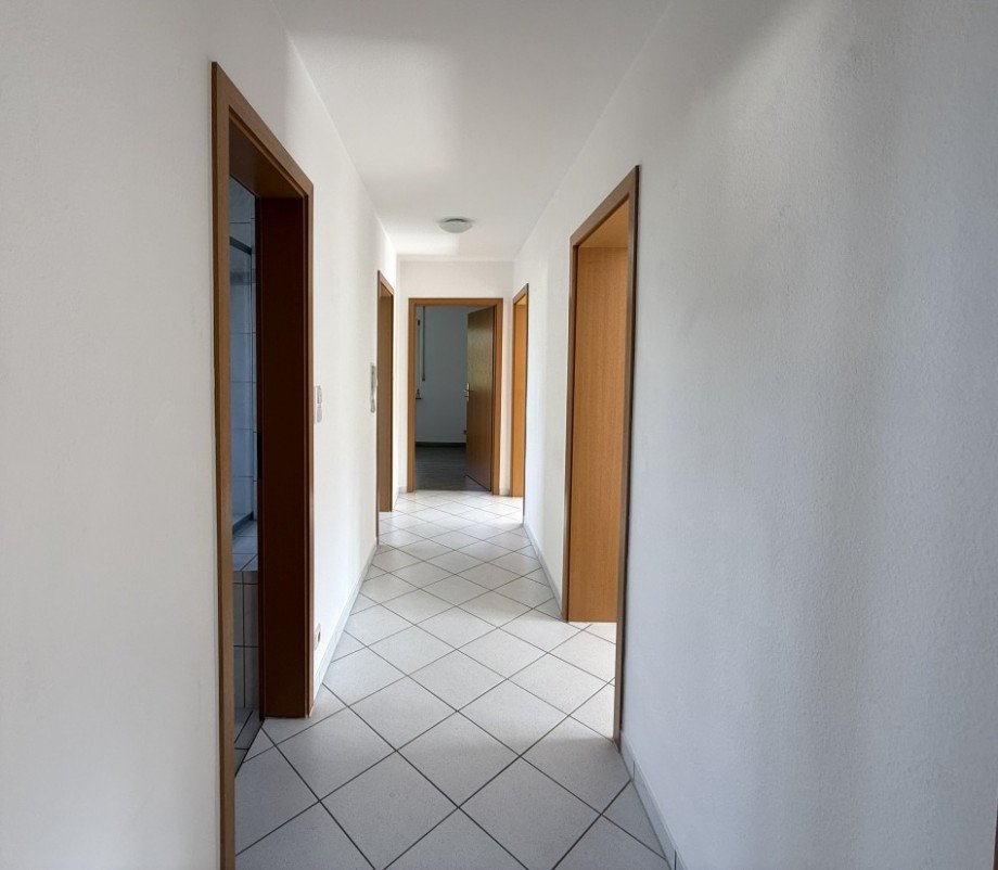 Flur Etagenwohnung Freudenstadt