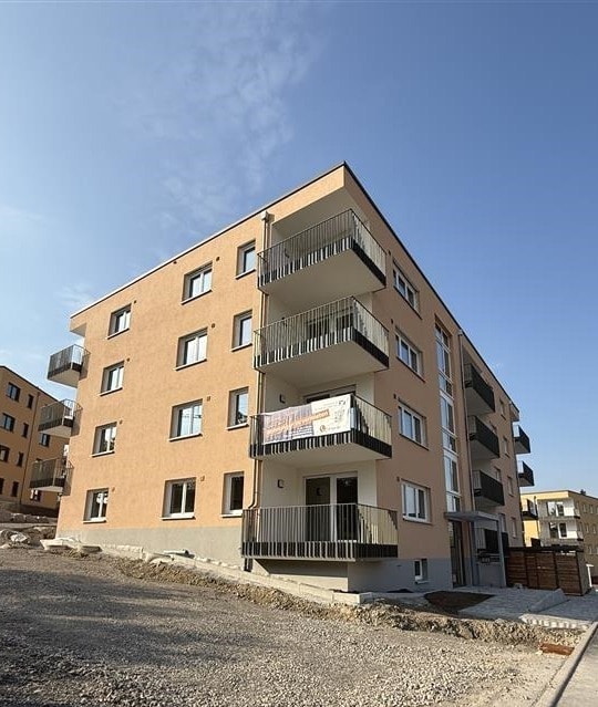 Neubau-Mietwohnungen /TOP-Lage Erdgeschosswohnung Horb