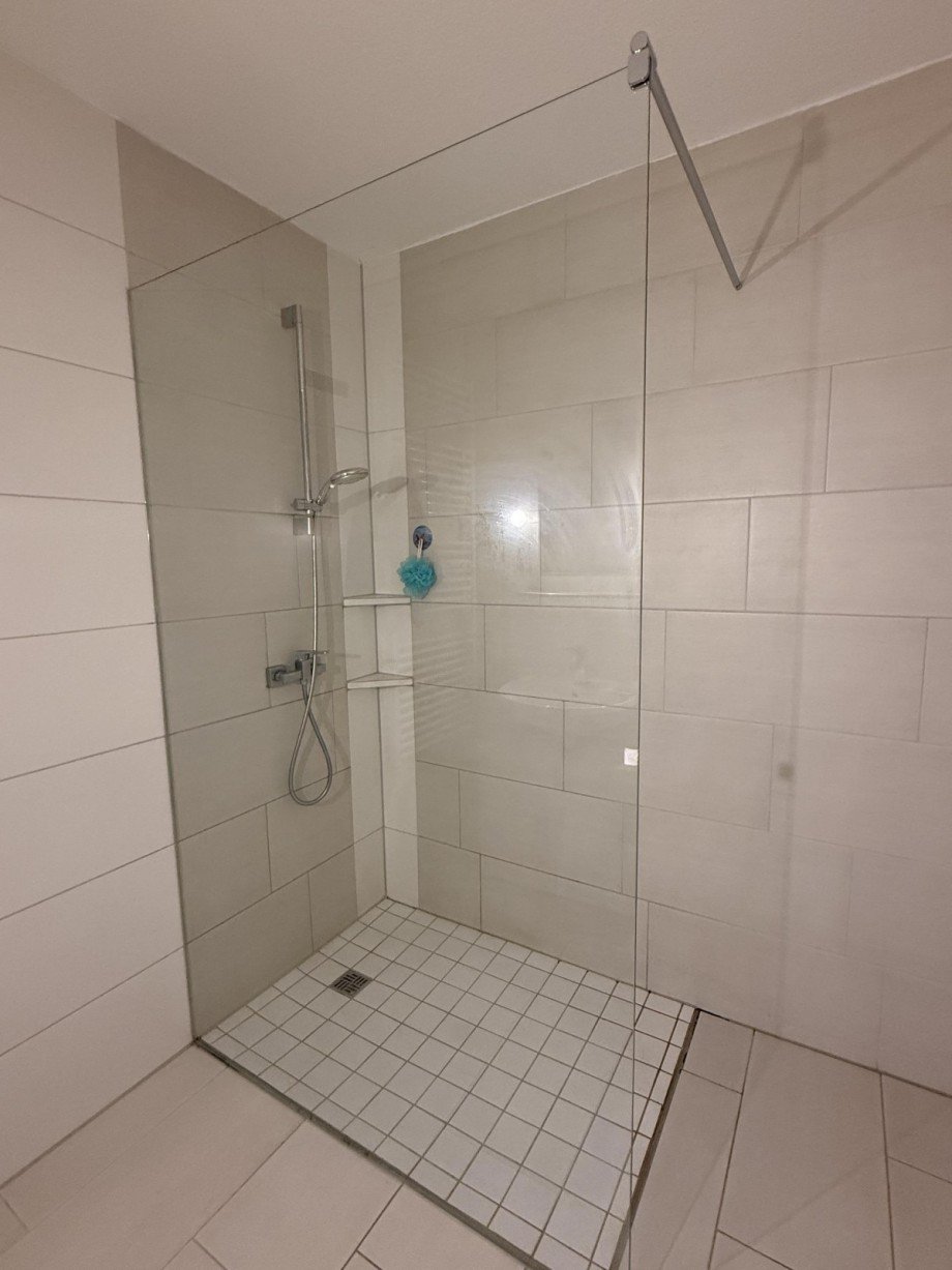 Bad Etagenwohnung Dornstetten