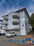 Hauptbild Helle 4-Zimmer-Wohnung mit Balkon, Einbauküche und Tiefgaragenstellplatz