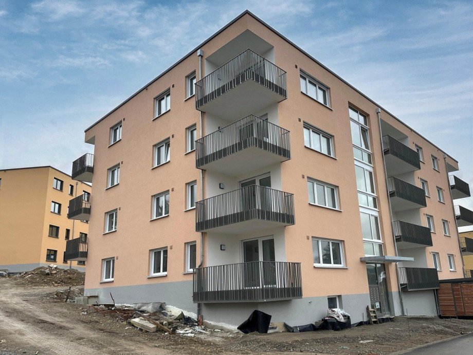 Neubau-Mietwohnungen /TOP-Lage Etagenwohnung Horb