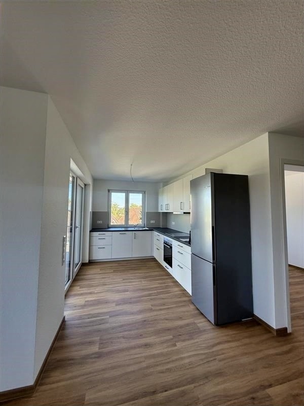 Offene K�che Erdgeschosswohnung Horb