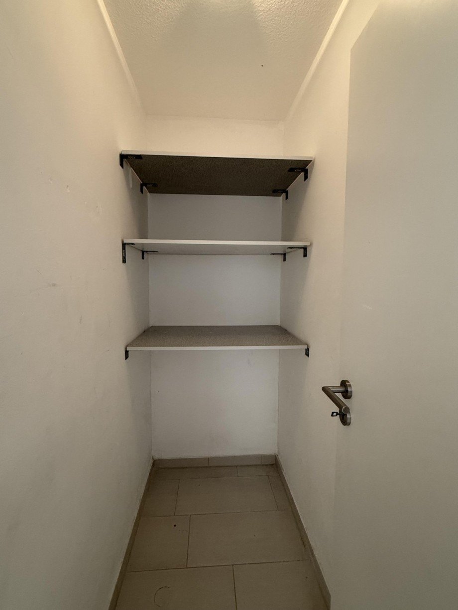 Abstellraum Etagenwohnung Dornstetten