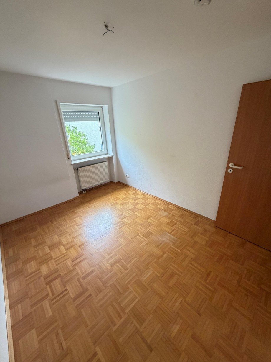 Kind 1 Etagenwohnung Dornstetten