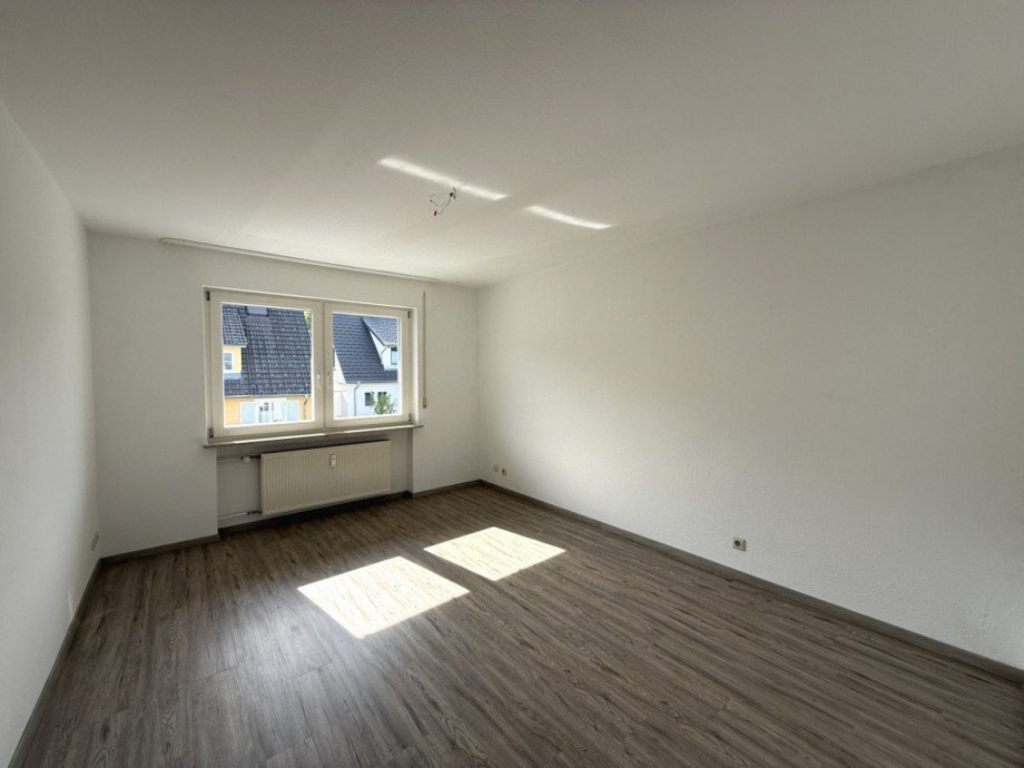 Schlafzimmer Etagenwohnung Freudenstadt